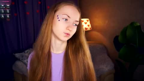 Emma day  Wendy night online show from February 23, 8:22 pm