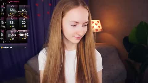 Emma day  Wendy night online show from February 24, 8:36 pm