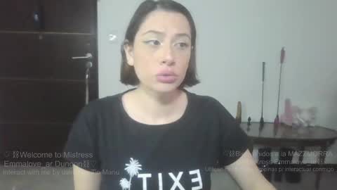 emmalove_ar online show from September 28, 12:27 am