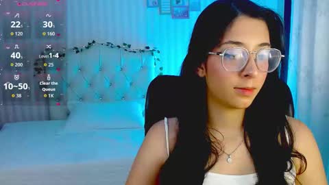 Snapshot of emmalove_doll chatting on March 4, 12:16 am Emmas Room online show from March 4, 12:16 am