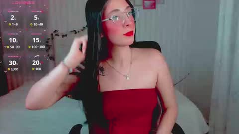 Snapshot of emmalove_doll chatting on March 9, 12:03 am Emmas Room online show from March 9, 12:03 am