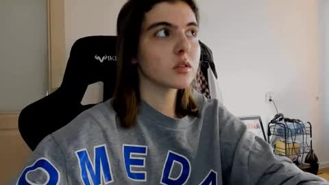 Emma online show from December 20, 12:16 pm