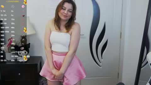 Emma online show from May 3, 6:03 pm