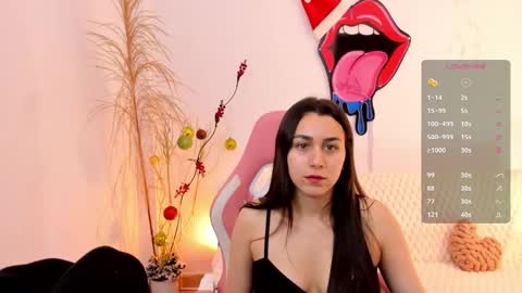 Emma  online show from December 18, 1:22 am