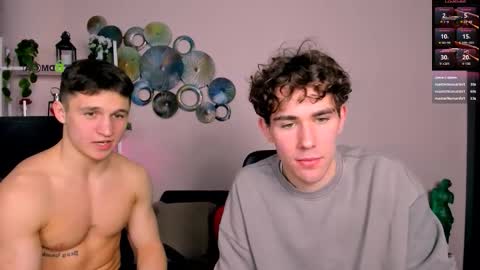 Emmi online show from March 10, 7:13 am