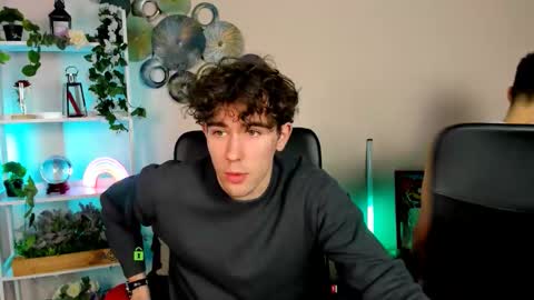 Emmi online show from March 16, 1:04 pm