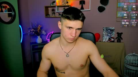 Emmi online show from April 1, 5:52 am