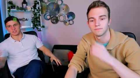 Emmi online show from April 7, 5:52 am