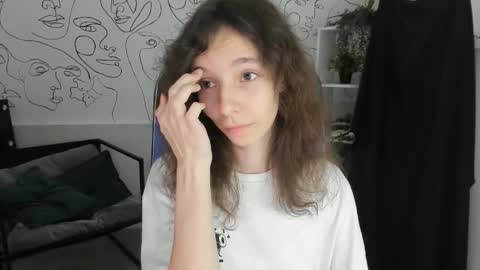 Snapshot of emmanuellbrown chatting on September 14, 4:44 am emmanuellbrown online show from September 14, 4:44 am