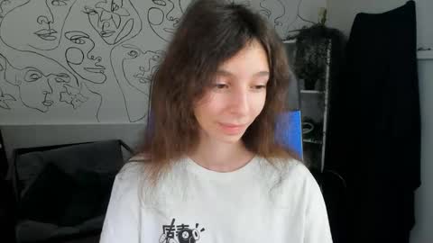 Snapshot of emmanuellbrown chatting on November 5, 10:15 am emmanuellbrown online show from November 5, 10:15 am