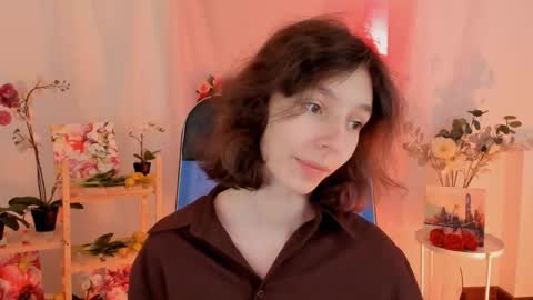 Snapshot of emmanuellbrown chatting on December 3, 10:02 am emmanuellbrown online show from December 3, 10:02 am