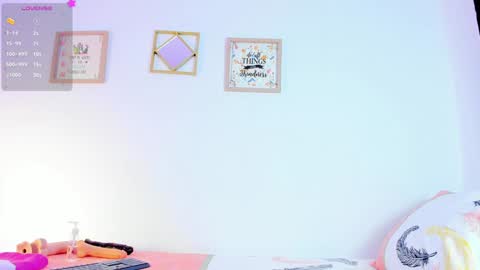 Emma Rogers online show from January 28, 12:43 pm