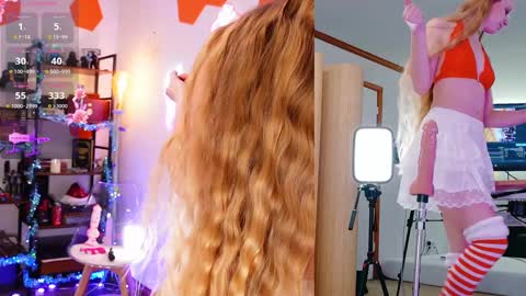 Emma Sky online show from December 5, 9:00 pm