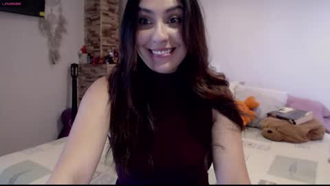 Emmasogood online show from November 14, 7:34 pm