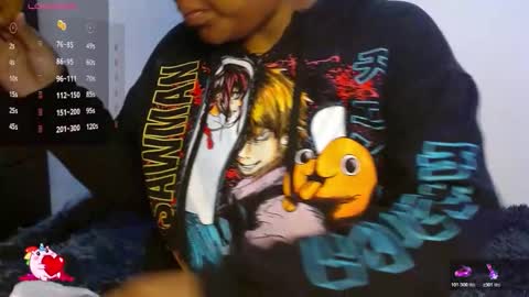 Emma online show from January 13, 1:16 pm