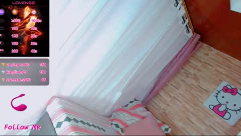 Emma online show from December 28, 10:34 pm