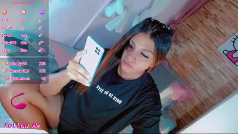 Emma online show from January 12, 12:55 pm