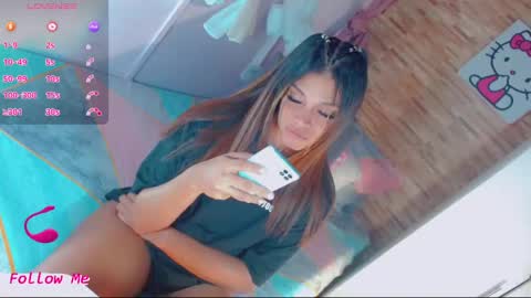 Emma online show from January 12, 11:58 pm