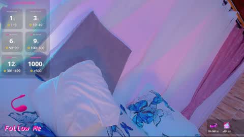 Emma online show from February 22, 1:11 am