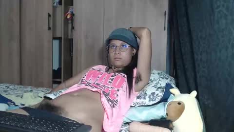 emmasweet95 online show from January 20, 8:29 pm