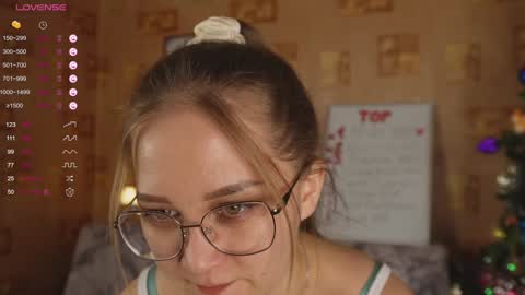 Mia online show from January 14, 1:49 pm