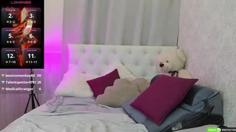 Emma Warren online show from March 7, 4:09 am