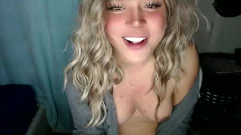 YourDreamGirl Emma  online show from December 1, 2:27 am