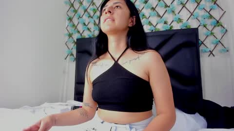  Emma  online show from April 15, 12:01 pm