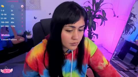 Snapshot of emmax_x chatting on February 5, 10:41 am EMMA online show from February 5, 10:41 am