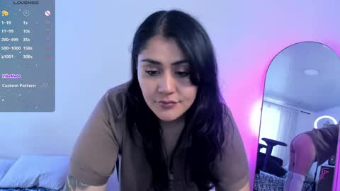 Snapshot of emmax_x chatting on June 4, 3:51 pm EMMA online show from June 4, 3:51 pm