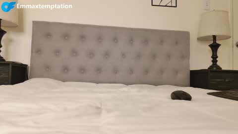 Snapshot of emmaxtemptation chatting on January 26, 7:10 am Do you want more of me subscribe to my OnlyFans... hundreds of high quality videos and photos for you online show from January 26, 7:10 am