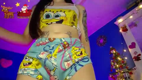 Emma  online show from December 10, 7:32 pm