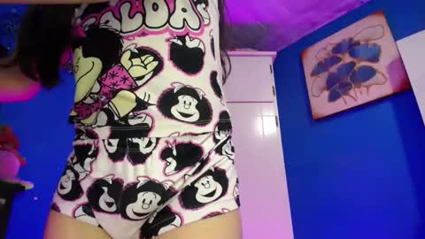 Emma  online show from March 5, 7:54 pm