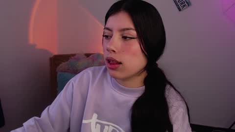 Emily  Independent model online show from February 22, 4:51 pm