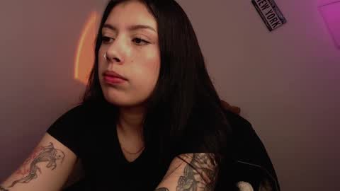 Emily  Independent model online show from February 26, 11:48 pm