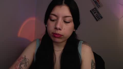 Emily  Independent model online show from February 28, 11:12 pm