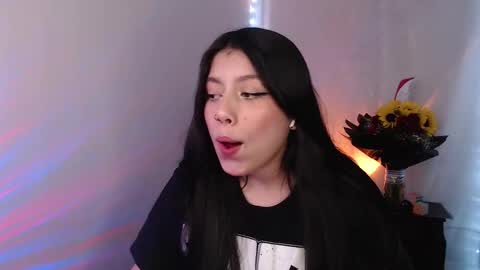 Emily  Independent model online show from September 20, 6:58 am