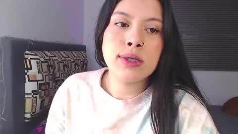 Emily  Independent model online show from October 3, 12:18 am