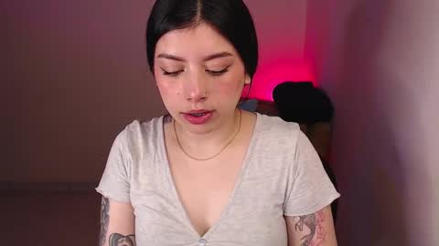 Emily  Independent model online show from March 14, 4:29 am