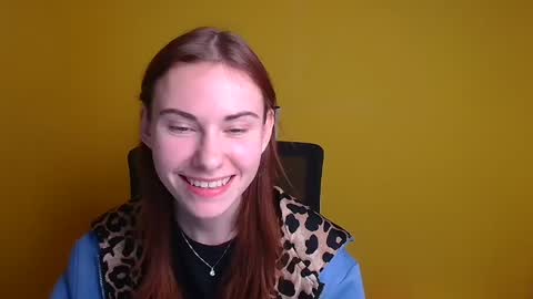 Emmi online show from February 23, 9:16 pm