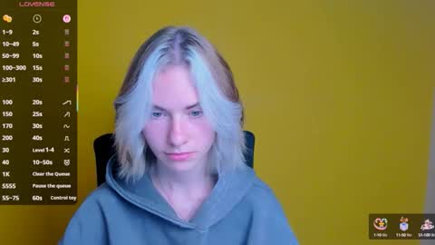 Emmi online show from September 17, 5:36 pm