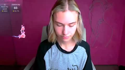 Emmi online show from October 6, 5:16 am