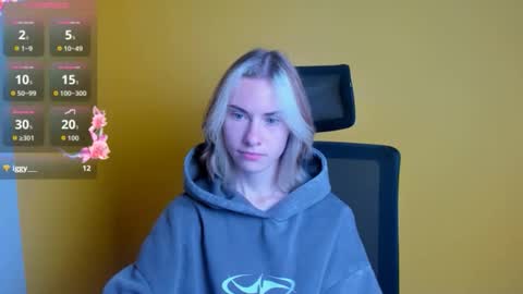 Emmi online show from October 12, 5:06 am