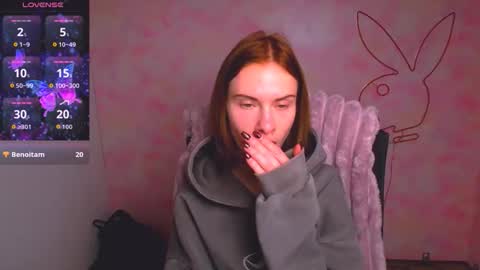 Emmi online show from March 9, 6:28 am