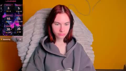 Emmi online show from April 18, 5:33 am