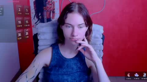 Emmi online show from July 6, 11:18 am