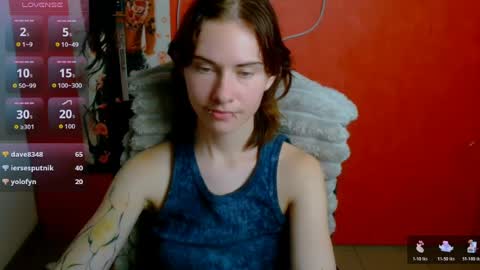 Emmi online show from July 6, 3:03 pm