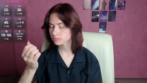 Emmi online show from July 19, 5:11 am