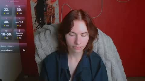 Emmi online show from July 29, 11:58 pm