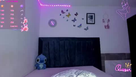 Emmie online show from June 14, 2:24 am
